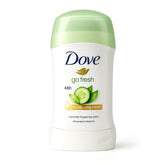 Dove Go Fresh Cucumber & Green Tea Roll-on Deodorant - 40ml